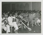 [Barbara Jordan In Crowd]