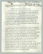 Community Organization - A Necessary Link