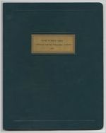 Resume of Harris County Extension Service Educational Programs, 1968