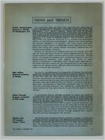 [NEA Journal Article: News and Trends]