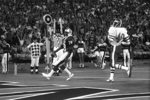 USC vs. Duke