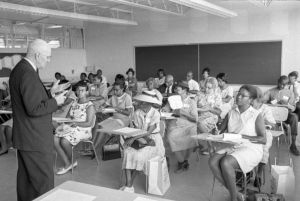 Poor People's Seminar