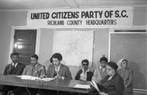 United Citizens' Party of South Carolina