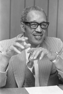 Judge Harold R. Boulware, Sr.
