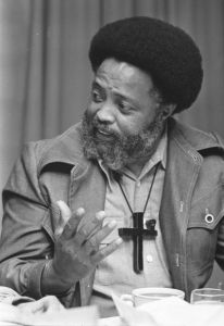 Rev. Hosea Williams