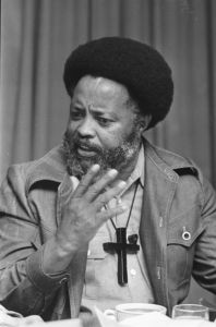 Rev. Hosea Williams