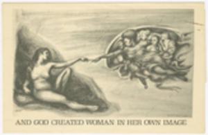 Letter, 1971, Ann Grifalconi to Augusta Baker