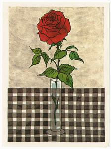 Letter, 1987, Dorothy to Augusta Baker