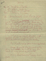 Memorandum, I. D. Newman to Brandolyn Clanton, Eddie Gaffney, and Patricia Singleton