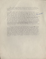 Speech, On the civil rights struggle