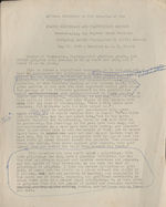Speech, May 17, 1958, "Commemorating the Supreme Court Decision Outlawing Racial Segregation in Public Schools"
