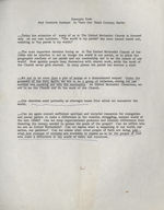 Excerpt from Ned Dewire's forward to "Into Our Third Century" series