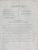 Midcom Corporation, Reply to Nuance Corporation Findings and Conclusions, February 1, 1980