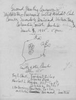 Notes, Middleton-Rosemond groundbreaking ceremonies scheduled for March 1985
