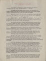 Speech, 1956 May 30, (Brooklyn, N.Y.), Joseph A. DeLaine, Sr., to Brooklyn College audience