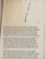 Speech, n.d., [Buffalo, N.Y.], The Church and Youth Development, [Joseph A. DeLaine, Sr.]