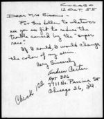 Modjeska Simkins Papers, Topical Papers, National Association for the Advancement of Colored People, Feb.-Sept. 1955