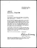 Modjeska Simkins Papers, Topical Papers, National Association for the Advancement of Colored People, 1970-1979