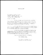 Modjeska Simkins Papers, Topical Papers, NAACP Richland County Citizens Committee, October-December 1967