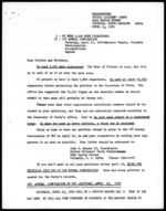 Modjeska Simkins Papers, Topical Papers, United Citizens Party, 1969-1973