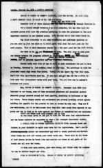 Modjeska Simkins Papers, Topical Papers, Speeches, 1964-1971 and no date