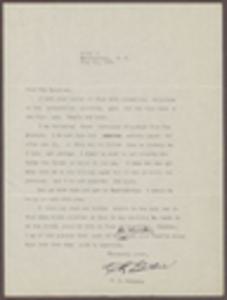 South Carolina Council on Human Relations, Box 1, Folder 39, Administrative, General, 17 July 1955-31 July 1955
