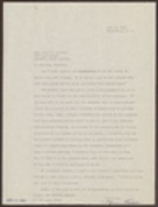 South Carolina Council on Human Relations, Box 2, Folder 63, Administrative, General, 16 June 1956-29 June 1956, June 1956