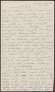 South Carolina Council on Human Relations, Box 2, Folder 82, Administrative, General, 3 November 1957-30 November 1957