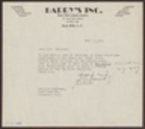 South Carolina Council on Human Relations, Box 1, Folder 49, Administrative, General, 1 December 1955 - 15 December 1955