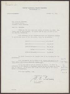 South Carolina Council on Human Relations, Box 3, Folder 112, Administrative, General, October 16, 1959 - October 29, 1959