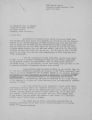 Request for Debate with Governor Olin D. Johnston