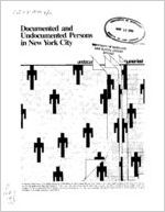 Documented and undocumented persons in New York City : a report