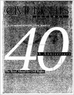 Civil rights journal