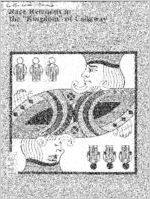 Race relations in the "kingdom" of Callaway : a report