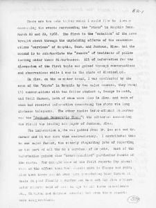 LeMoyne Reflections on Sanitation Strike March pp. 319-320 -- A.R.