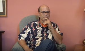 John Scott, 2015