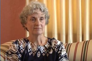 Linda Burgess, 2013