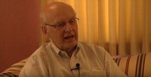Fred Morton, 2013