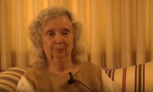 Patricia Allen, 2013