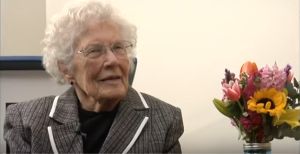 Lilian Gholson, 2015