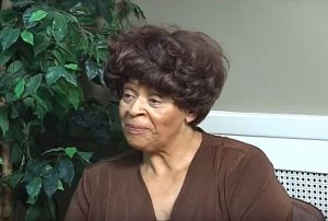 Earlice Taylor, 2007