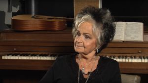 JoAnne Cash, 2009