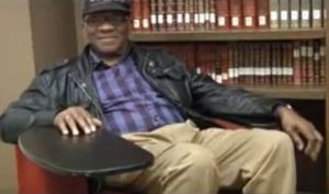 Harold Mabern, 2013