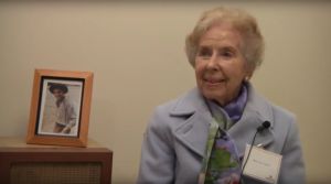 Mary Lou Adams, 2013