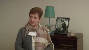 Suzanne Busby, 2013