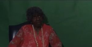 Fannie Hunter, 2014