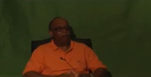 Lemar Walker, 2014