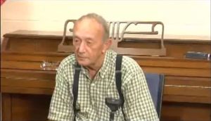 Billy Holmes, 2008
