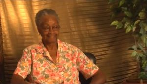 Alice Porter, 2009
