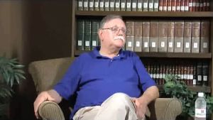 Ronald Raybuck, 2010